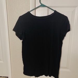 Black T-Shirt